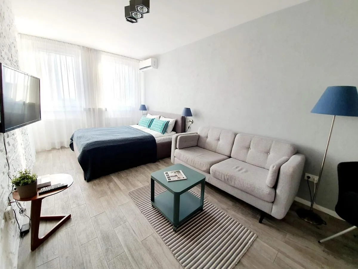 شقة Wrocapartments Starcenter - Parking Free فروتسواف