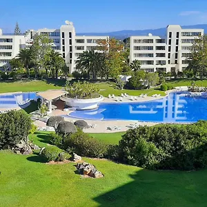 Marachique 304 2 Bedroom Apartment Alvor