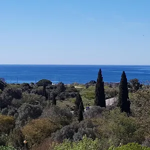 Sea View Apartment Alvor