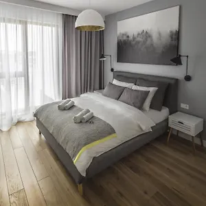 Mycherry - Old Town - Ksiecia Witolda 27 Wroclaw