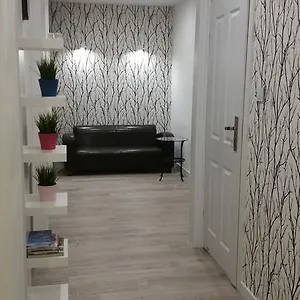 Vistula Apartment Krakow